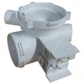 Hisense Gorenje Filter Housing For Pump - 154475 Filter Box Ps-05